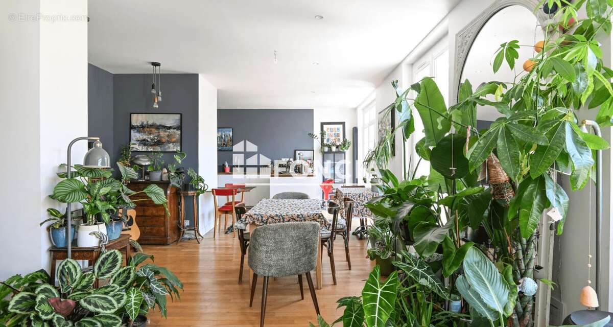 Coup de coeur - hyper centre - appartement 4 pièces - photo 4