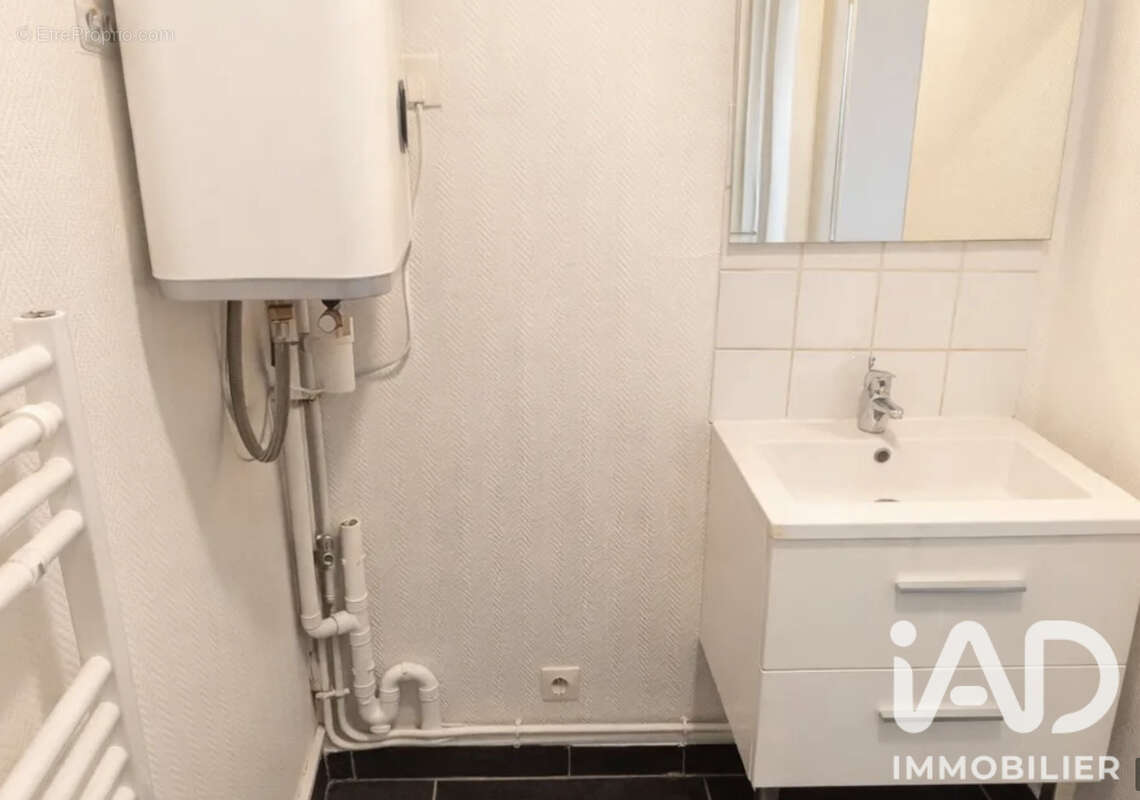Photo 4 - Appartement à ROUBAIX