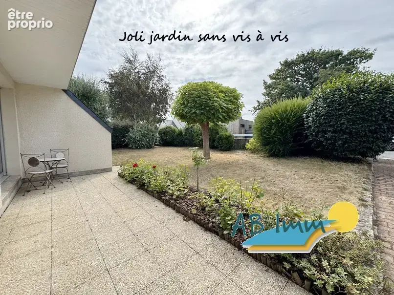 Maison a vendre a ploemeur - photo 3