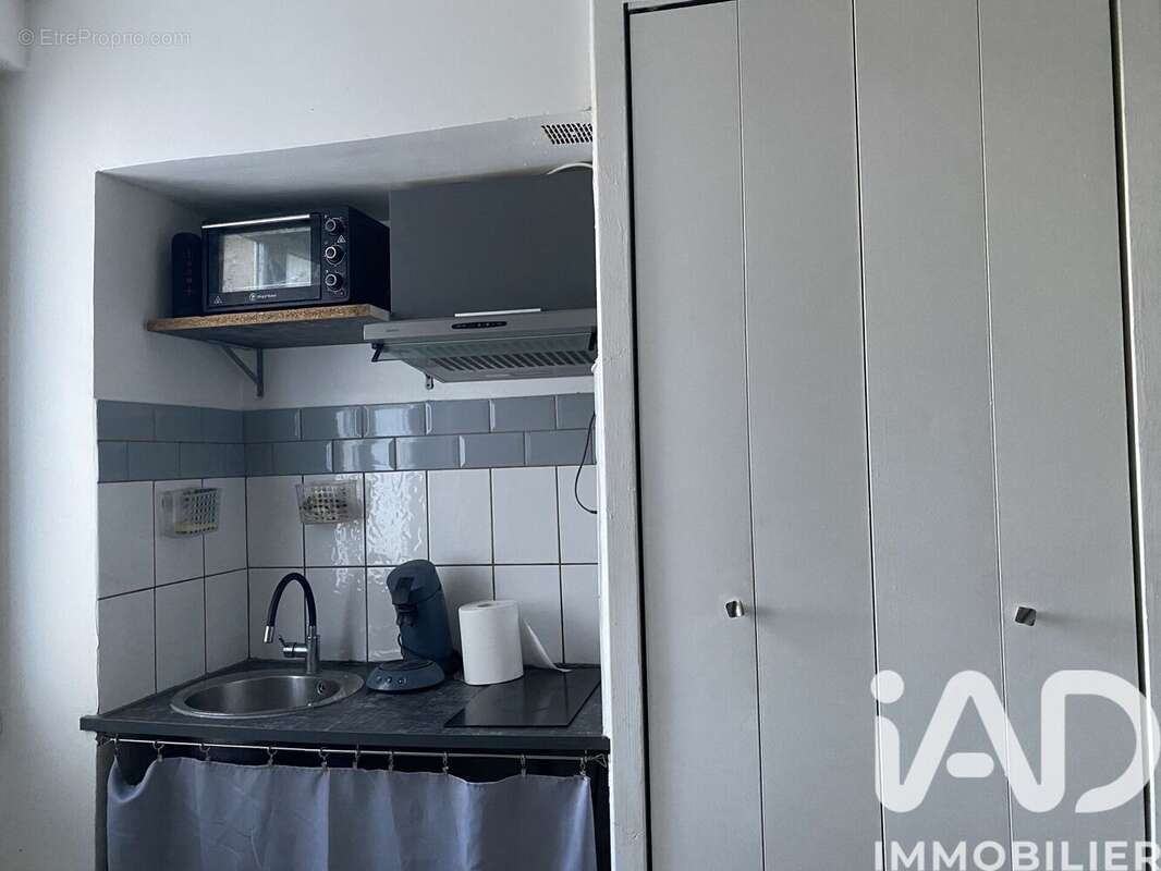 Photo 3 - Appartement à LE VIGAN