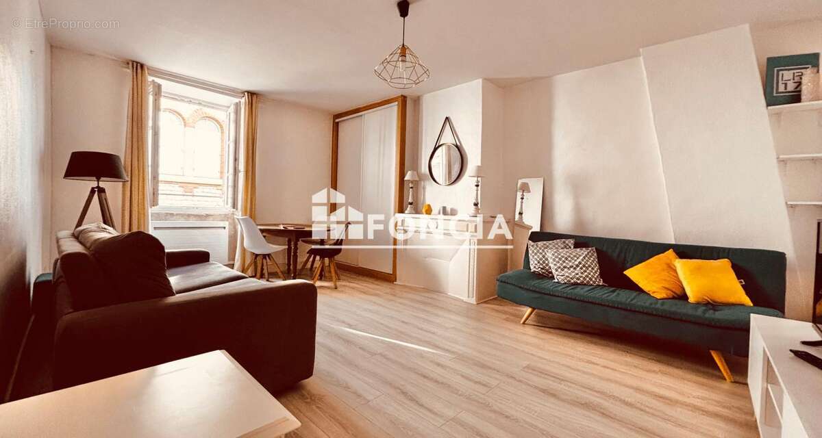 Appartement à LA ROCHELLE