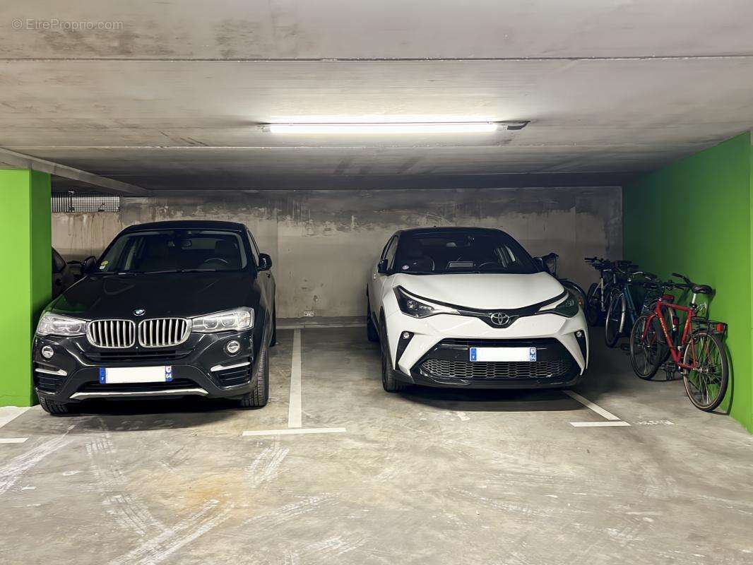 Appartement à CAPBRETON