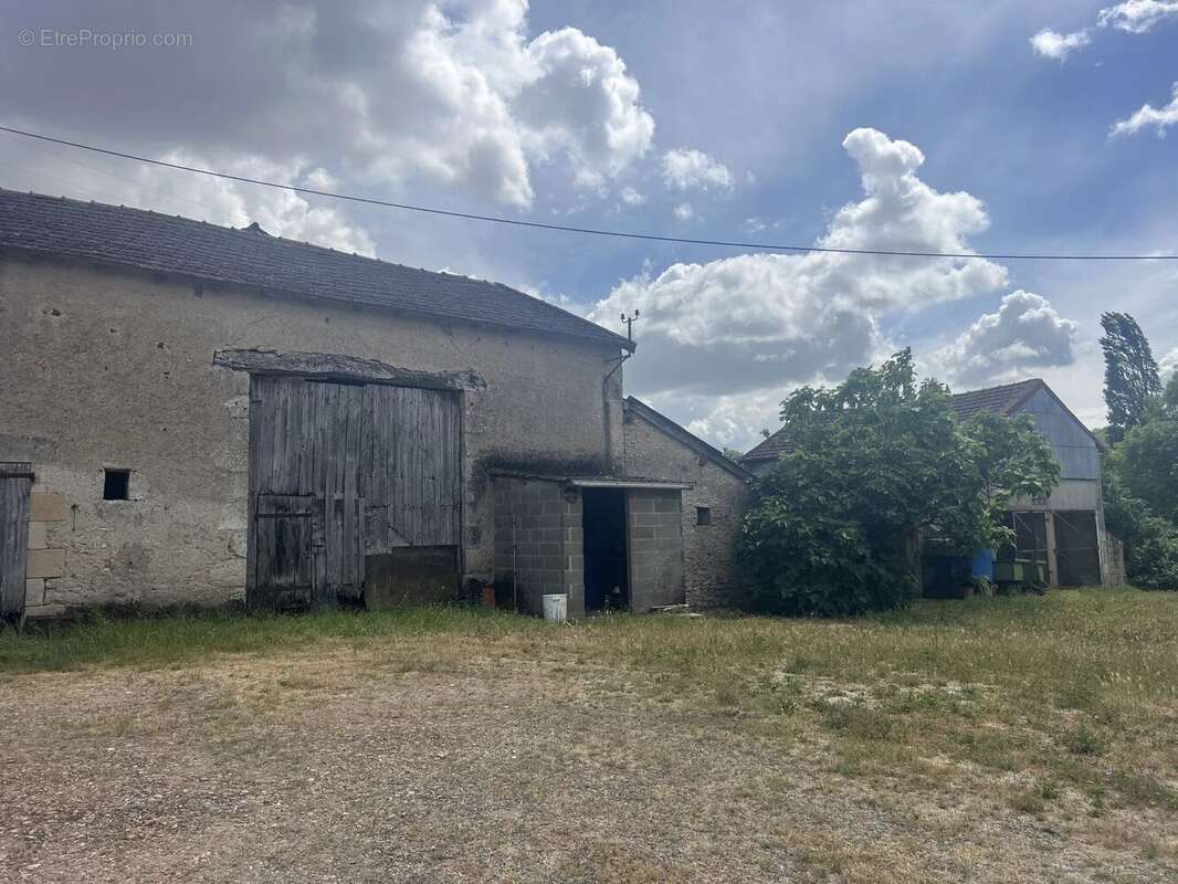 Vente Maison Mazerolles(86320) 81 000ï¿œ - photo 3