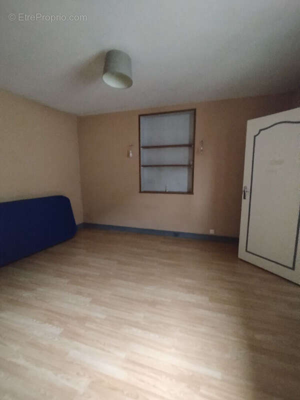 Maison à DRACY-SAINT-LOUP