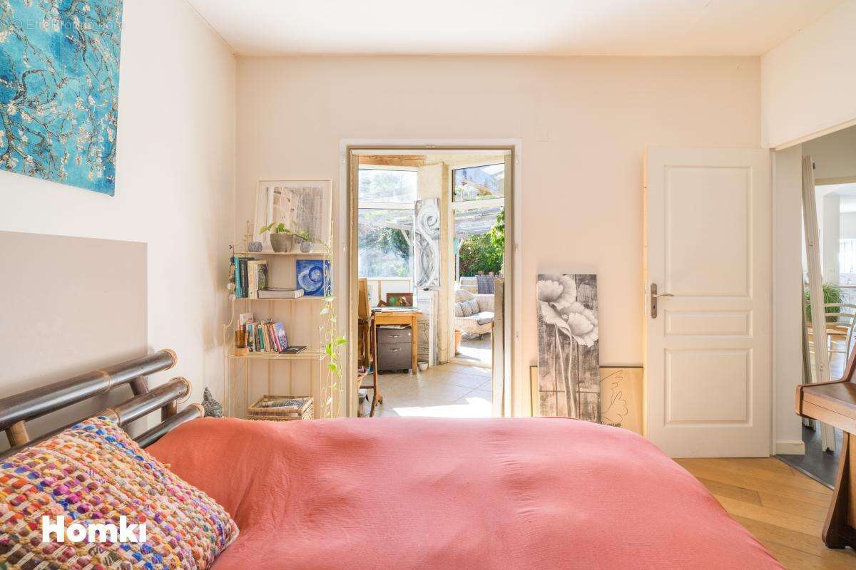 Maison à SAINT-DREZERY