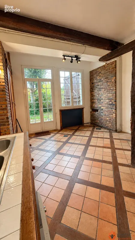 Maison 6 pièces 111 m² à vendre à Esbly (77450) - photo 7