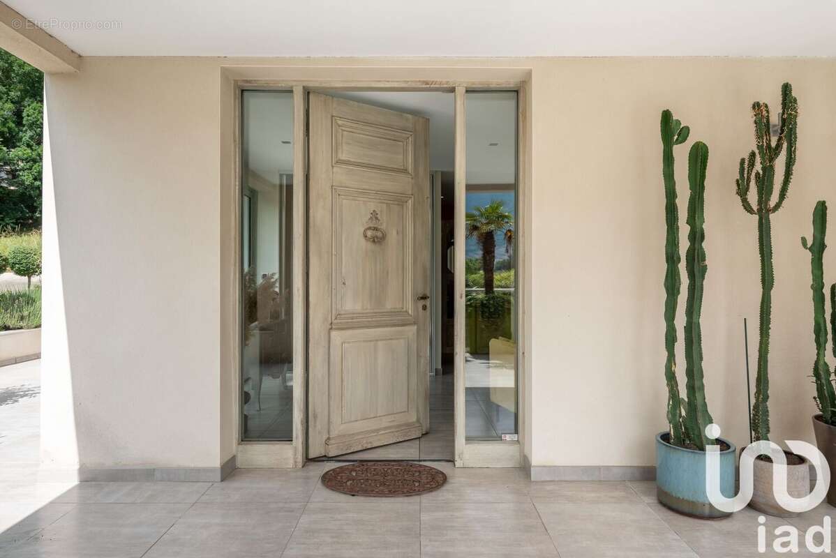 Photo 9 - Maison à FONTANIL-CORNILLON