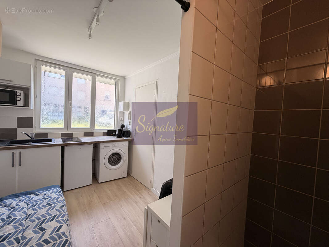 Immeuble en copropriété à 100m GARE LE MANS - photo 5