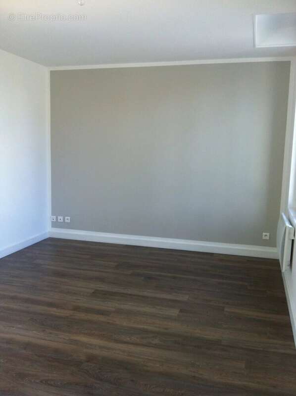 Appartement à SOISSONS