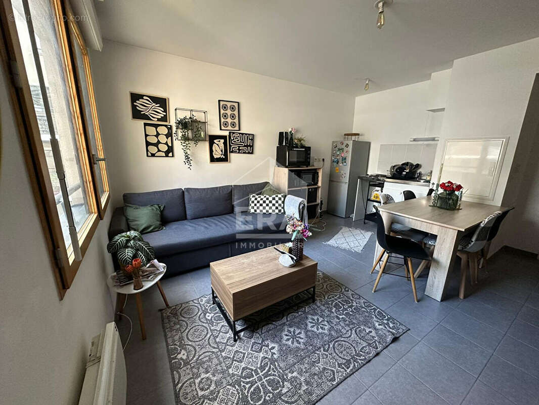 Appartement à ROUEN