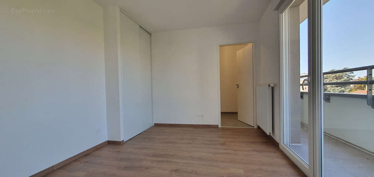 Appartement à ANNEMASSE