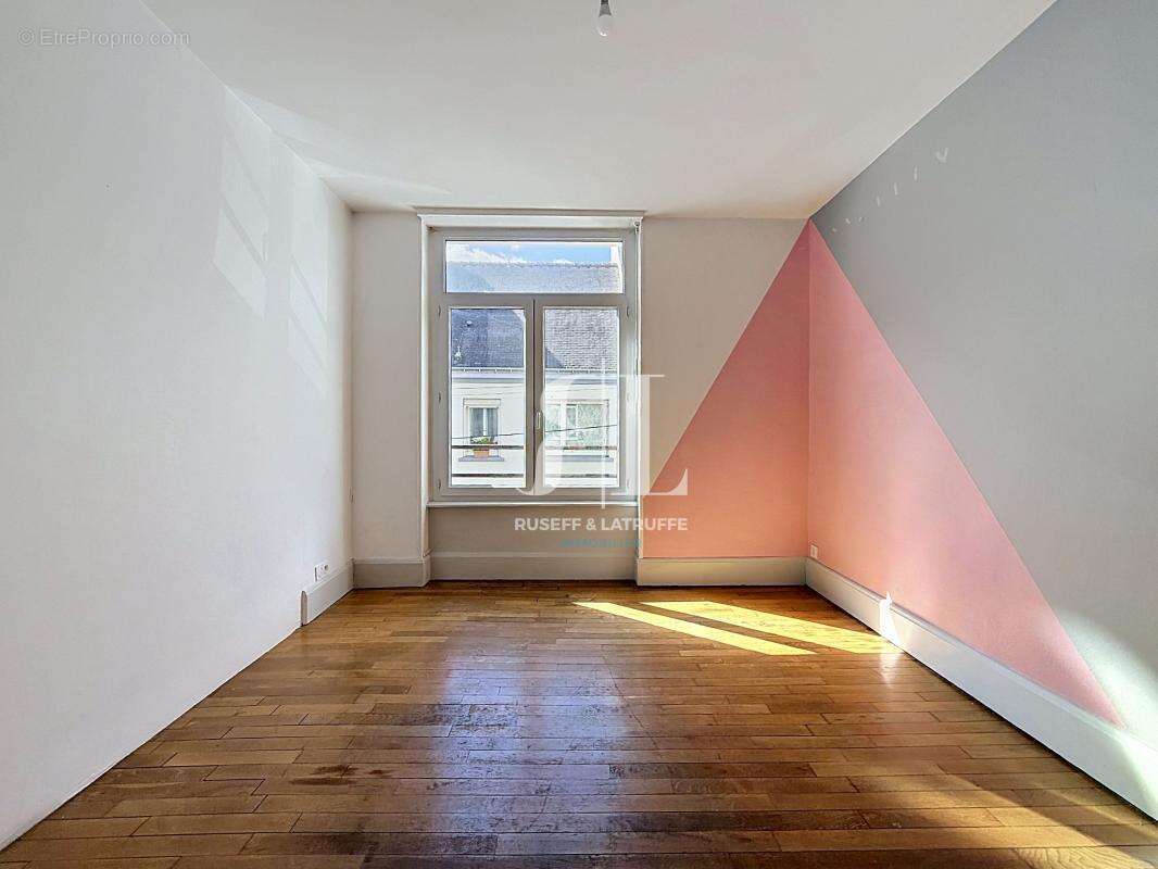Appartement à LORIENT