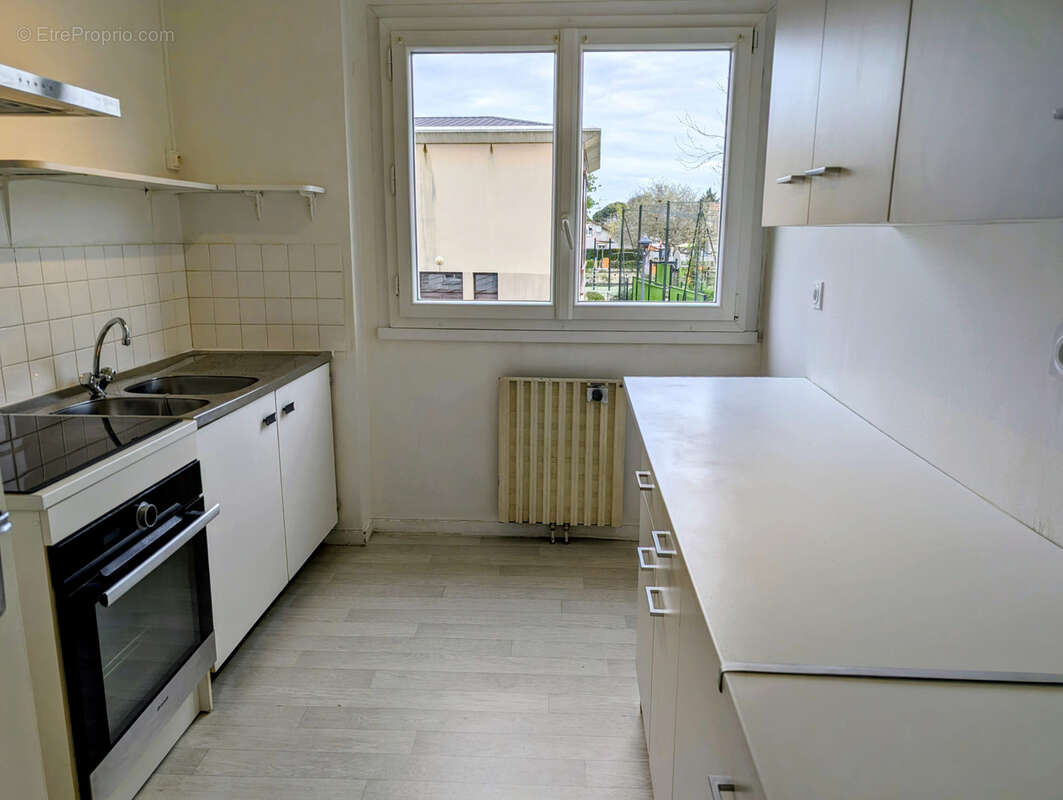 Appartement à ORLEANS
