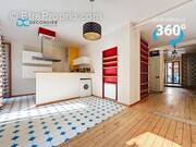 Appartement à SAINT-GINGOLPH