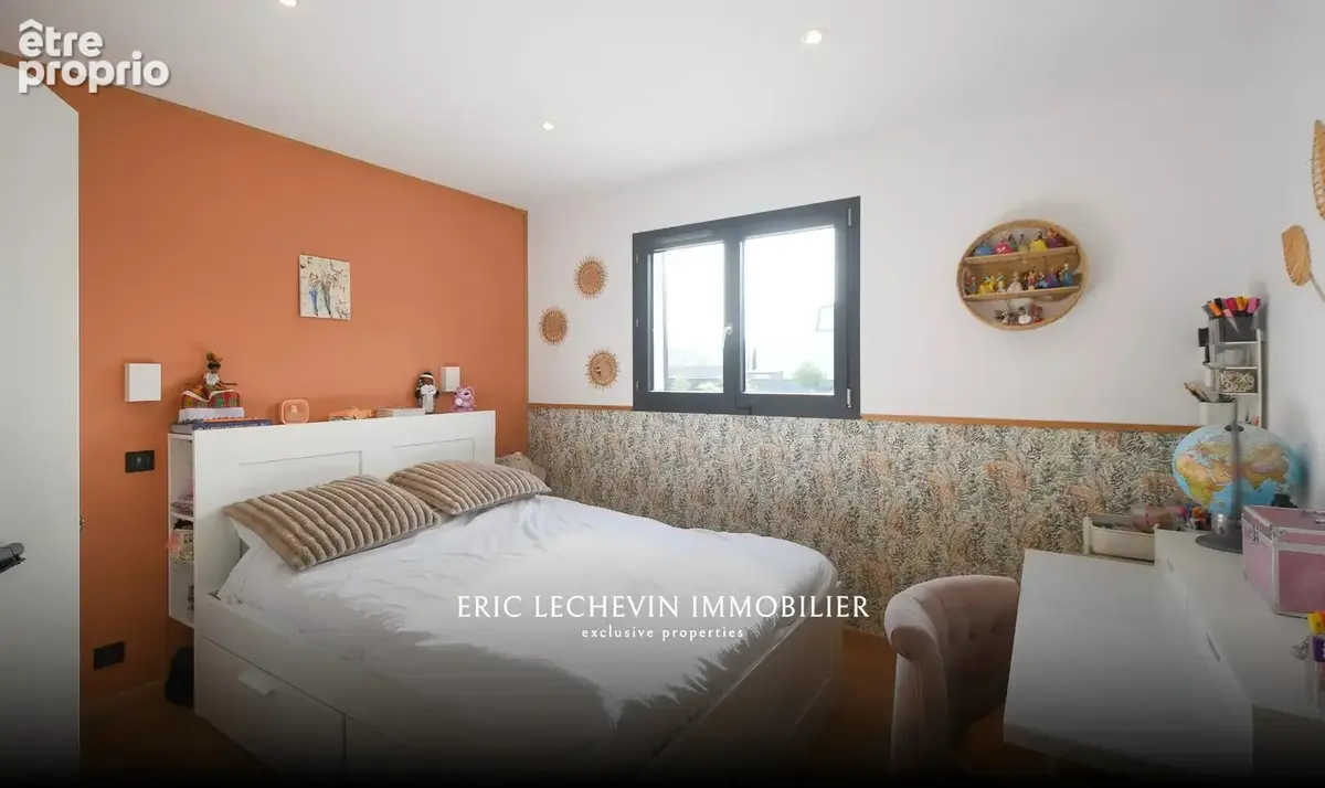 Maison 5 pièces 150 m² à vendre à Groffliers (62600) - photo 8
