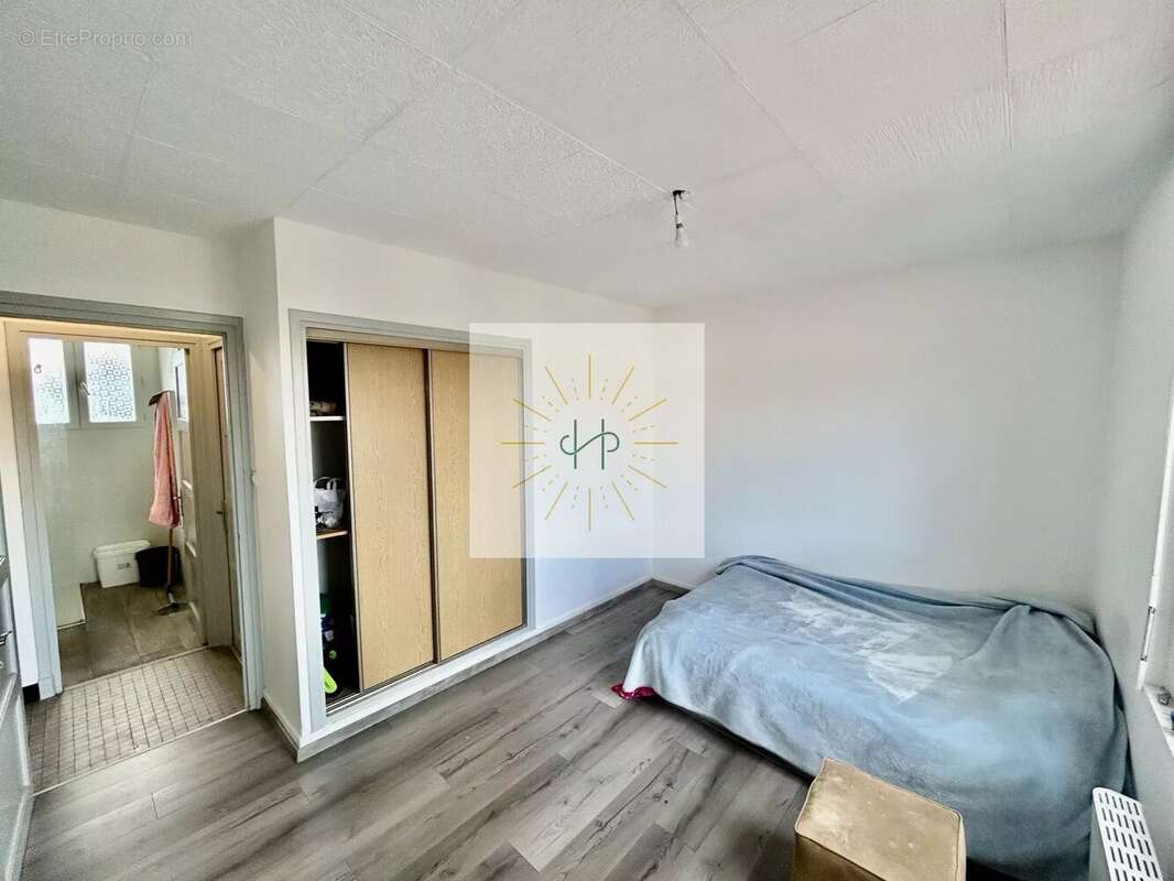 Appartement à MONTELIMAR