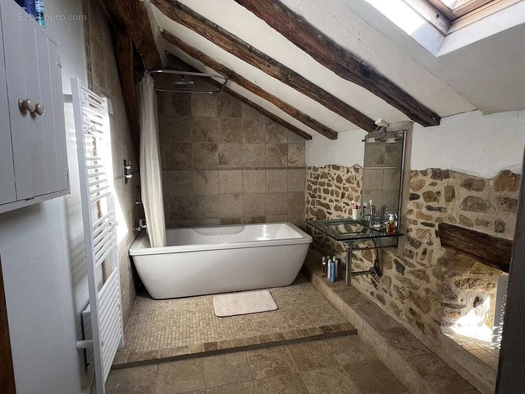 Maison à BLOND