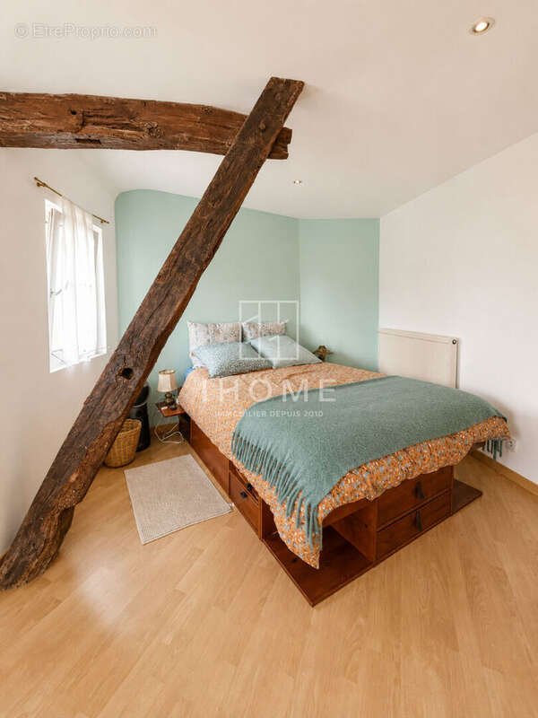 Maison Béhuard 3 pièce(s) 86 m2 - photo 9