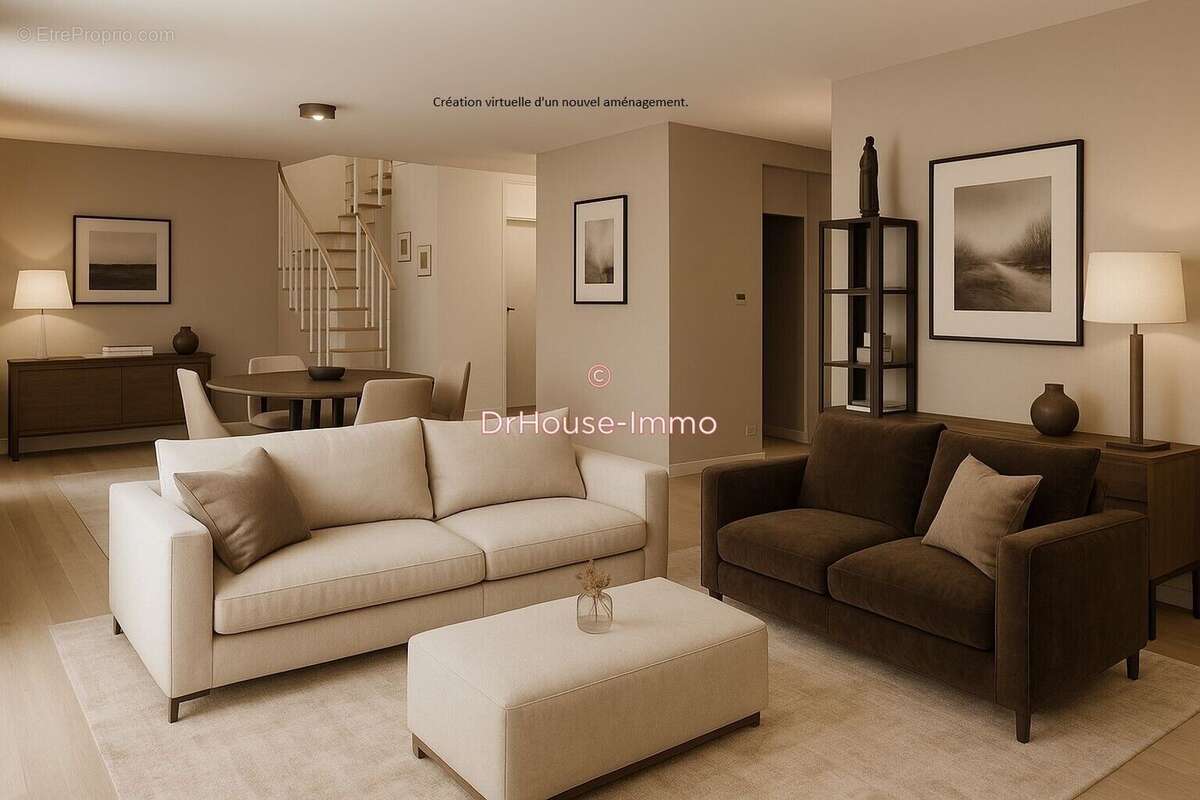 Appartement à PERIGUEUX