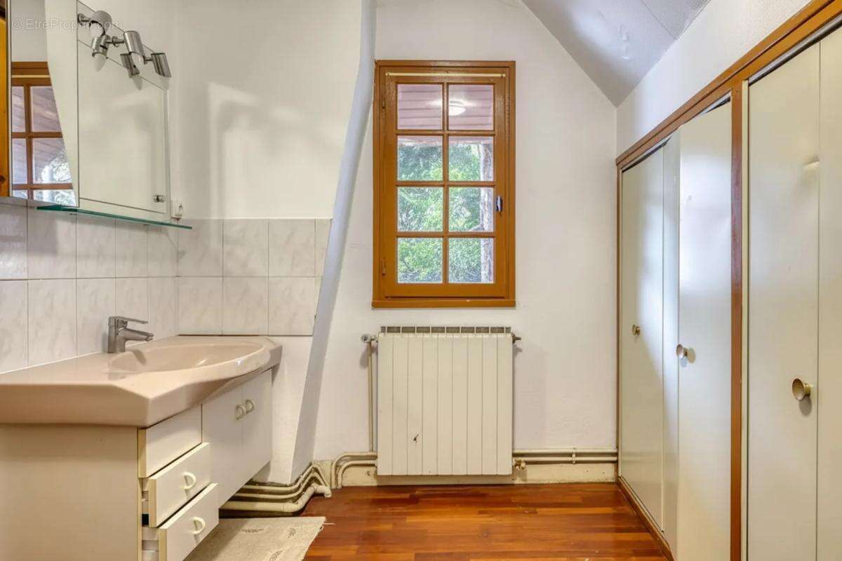 Maison à VEULES-LES-ROSES