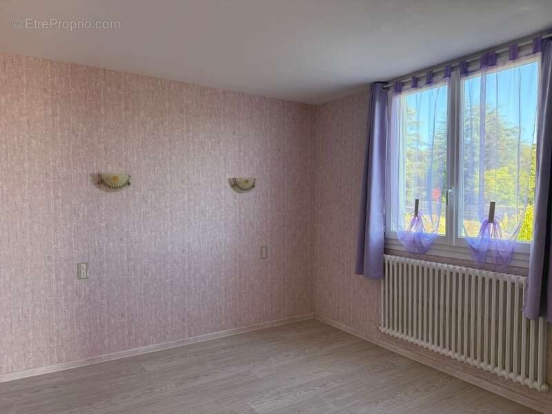 Maison à SAINT-AMBROIX