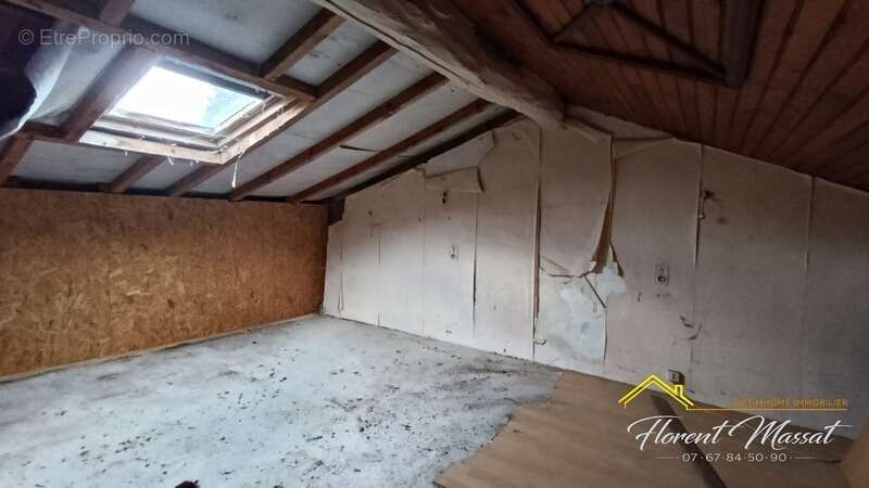 Appartement à GRAULHET