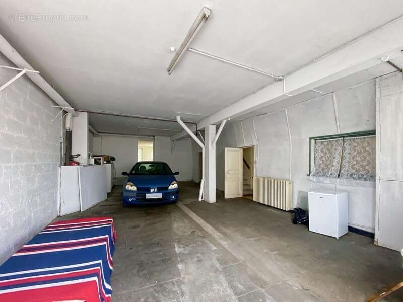 Dpt d la Vienne (86) A vendre Maison de ville type 5 à Châtellerault (86) - photo 19