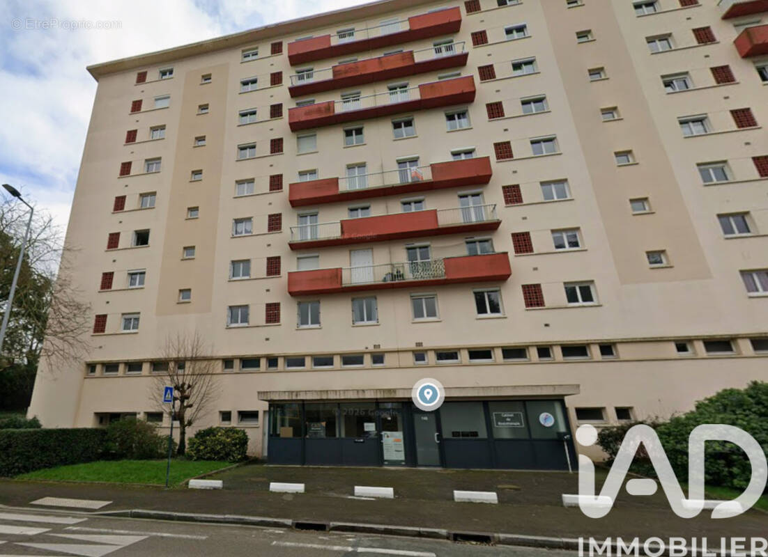 Photo 1 - Appartement à ANGERS