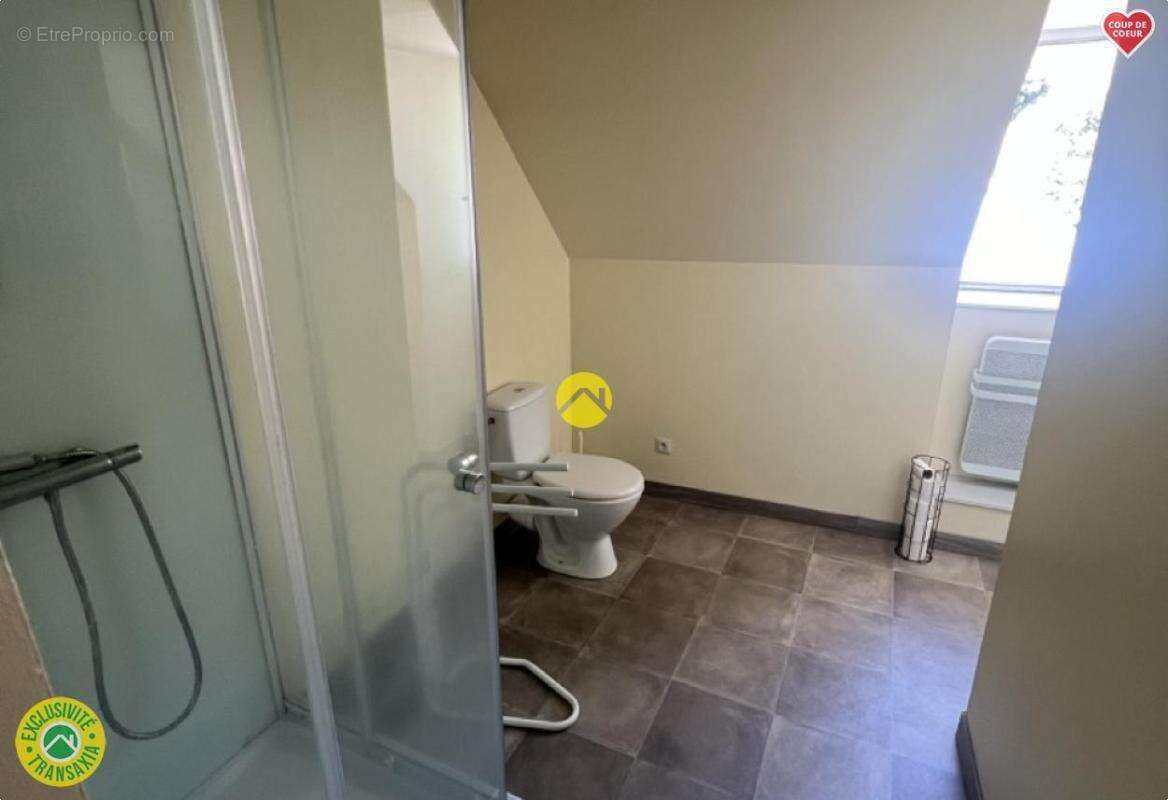 Appartement à CONDAT