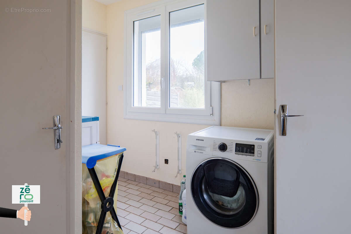 Maison à L&#039;ORBRIE