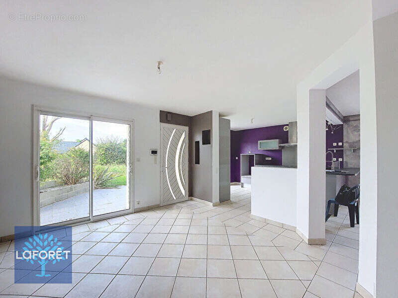 Maison Coglès, proche A84, 4 chambres, 116 m2 - photo 4