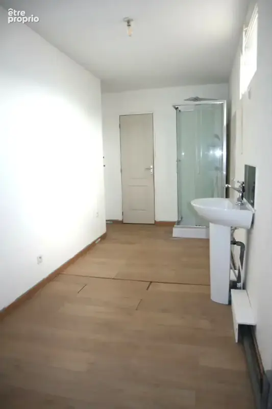 Sin-Le-Noble  -  Maison de ville de 66m2  - 2 chambres - photo 11