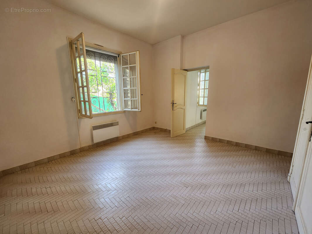 Maison à SETE