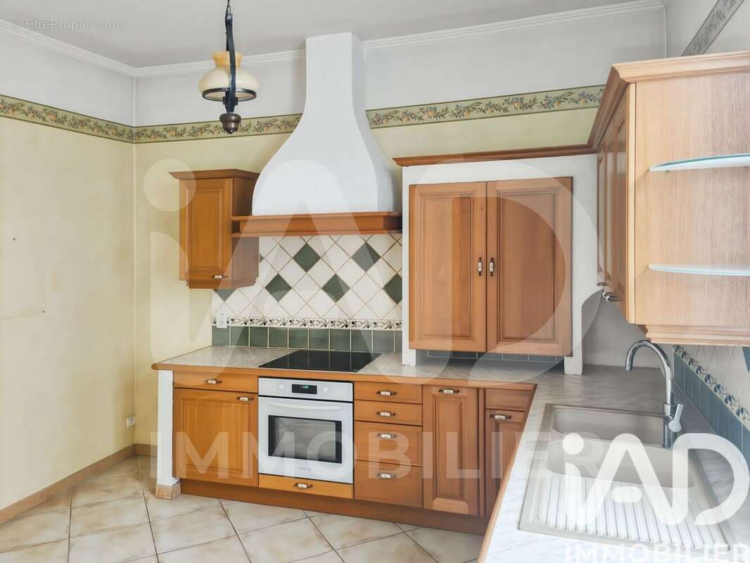 Photo 9 - Appartement à NIMES