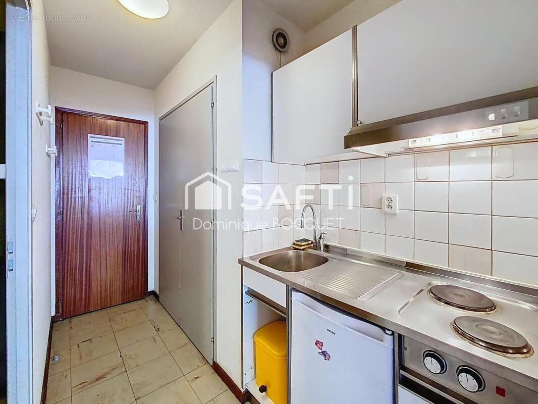 Photo 3 - Appartement à VILLARD-DE-LANS