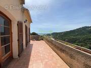 Maison à VILLE-DI-PIETRABUGNO