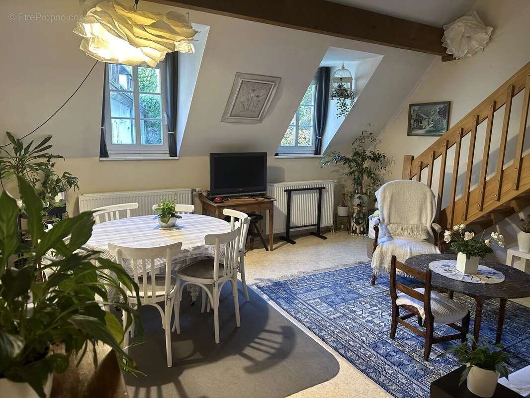 Appartement à CHARTRES