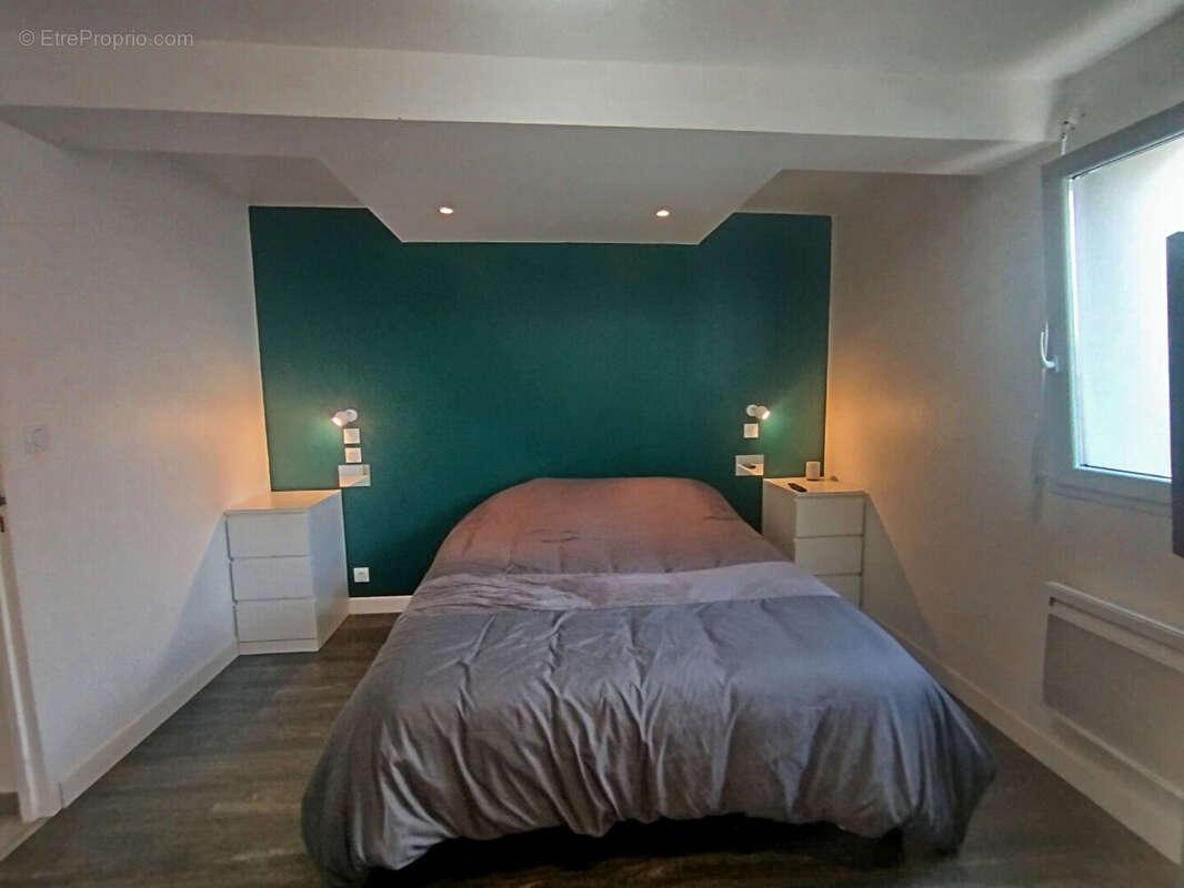 Maison à LAMPAUL-GUIMILIAU