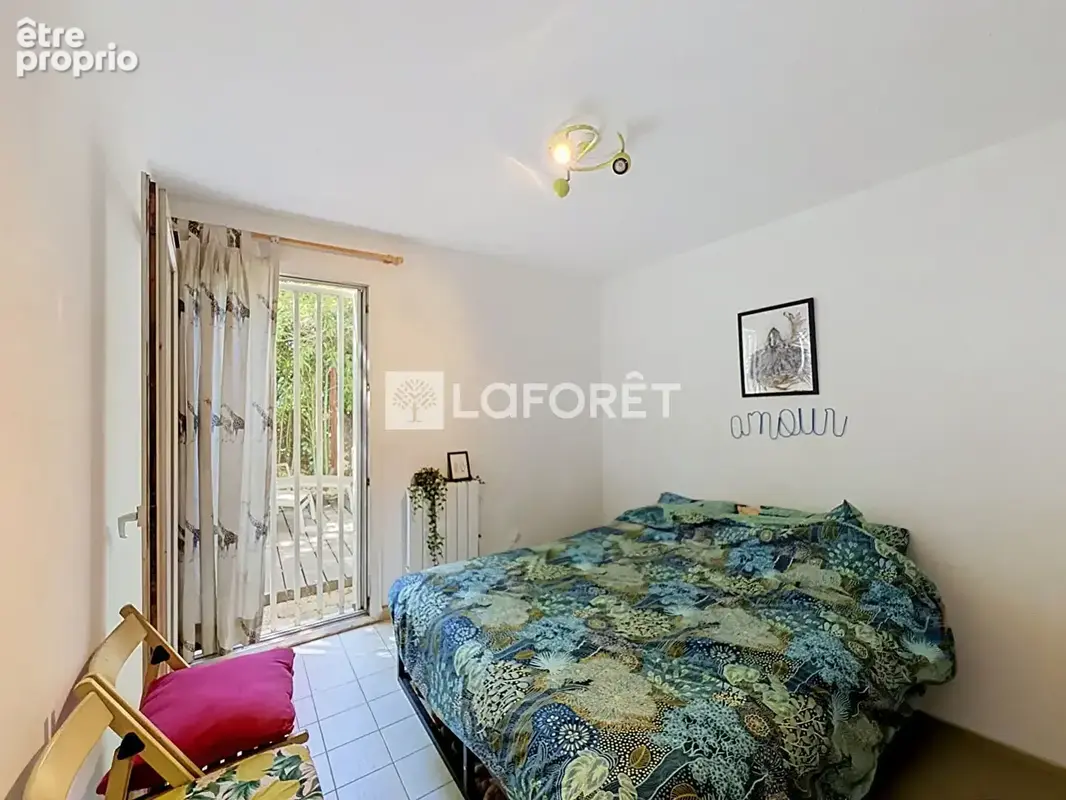 Appartement T3 avec jardin 120m² - photo 5