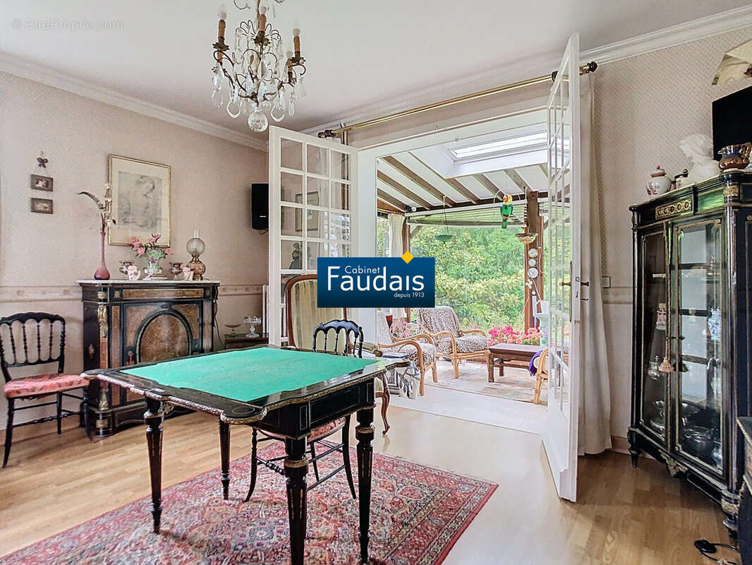 Maison à LITHAIRE