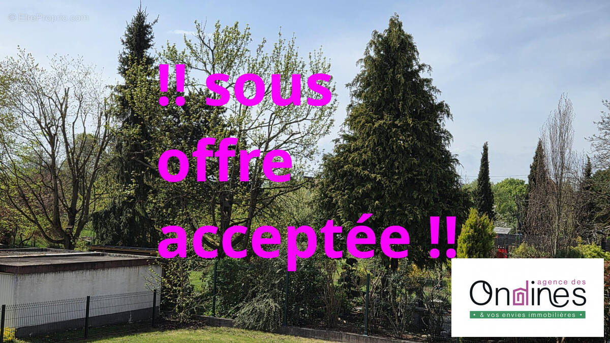 Appartement à HAGUENAU
