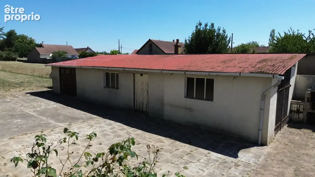 Maison sur sous-sol - photo 10