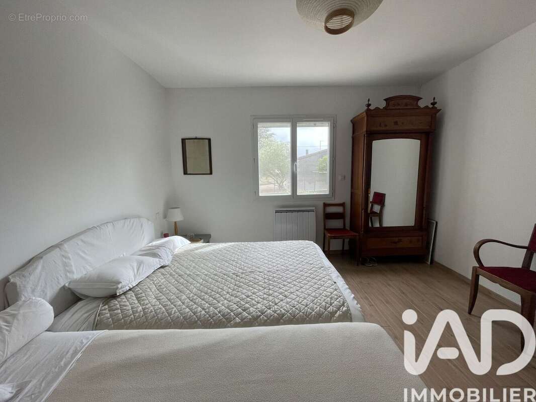 Photo 8 - Maison à PEYRIAC-MINERVOIS