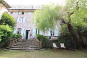 Maison à LASALLE