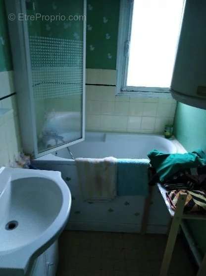 Appartement à CORBIE