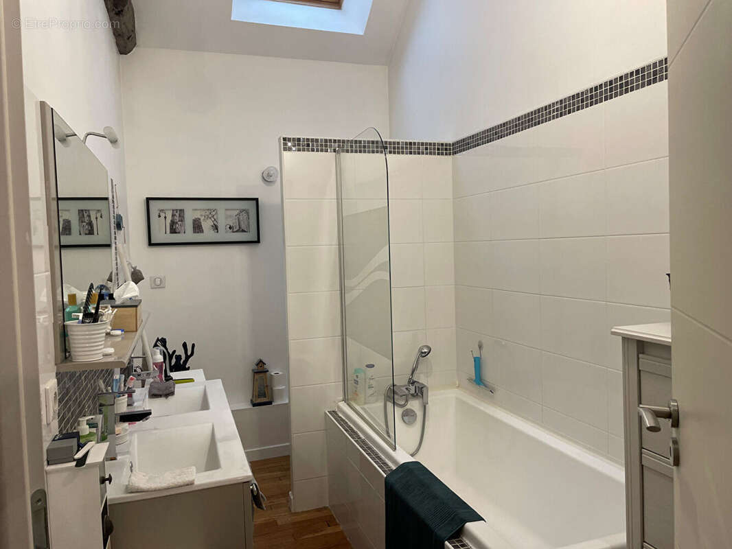 Appartement à CHALON-SUR-SAONE