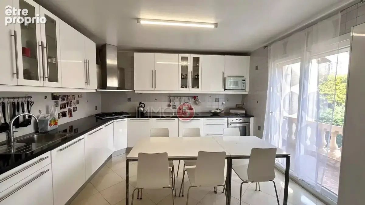 Maison 10 pièces 192 m² à vendre à Gagny (93220) - photo 5
