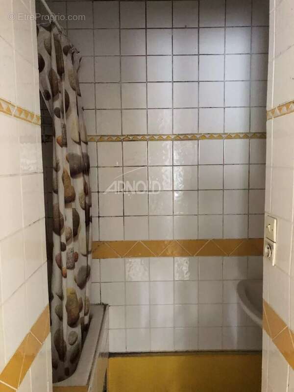 Appartement à VANNES