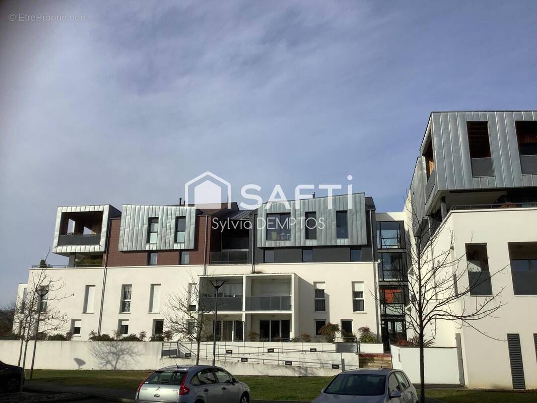 Photo 1 - Appartement à LONS