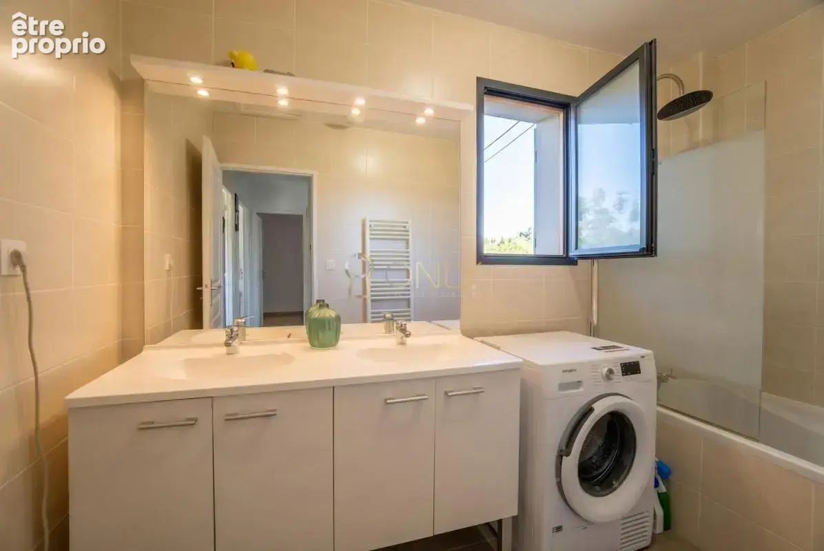 Anse - Maison - 2 chambres - photo 11